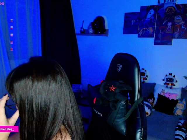 Nicorobin live cam on BongaCams