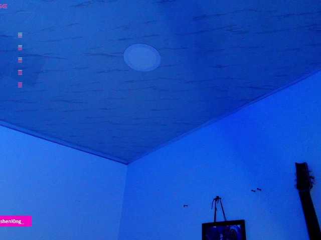Nicorobin live cam on BongaCams