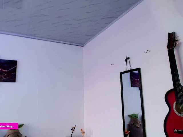 Nicorobin live cam on BongaCams