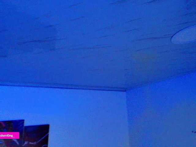 Nicorobin live cam on BongaCams