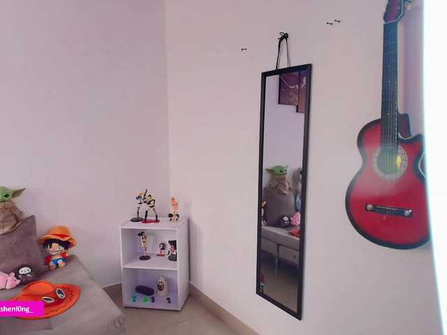 Nicorobin live cam on BongaCams