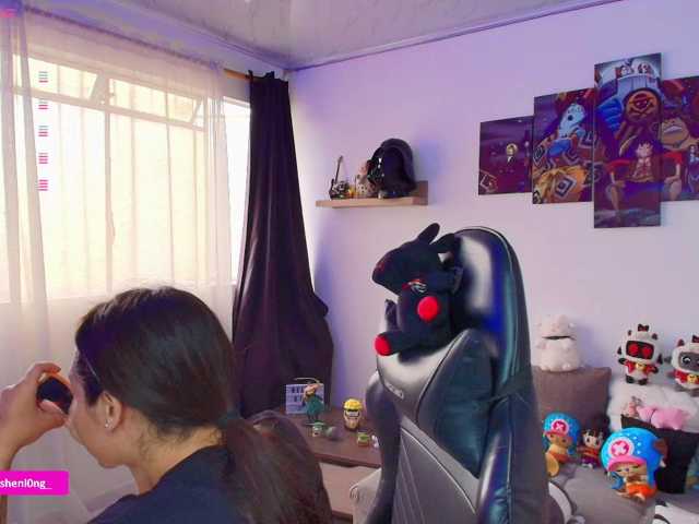 Nicorobin