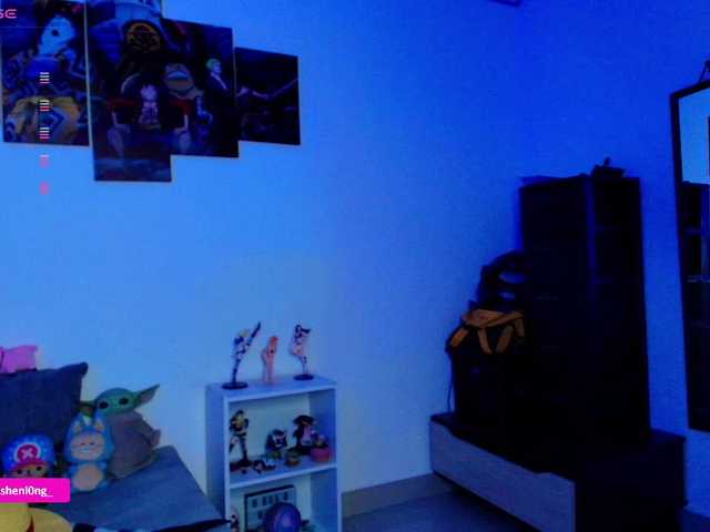 Nicorobin's BongaCams show and profile