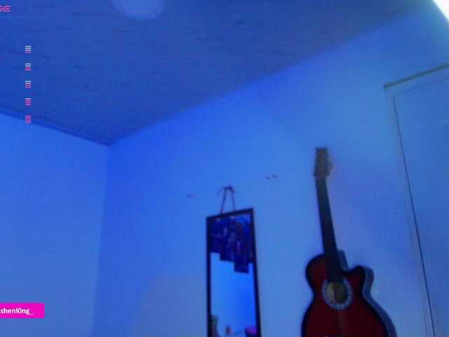 Nicorobin live cam on BongaCams