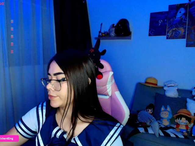 Nicorobin live cam preview