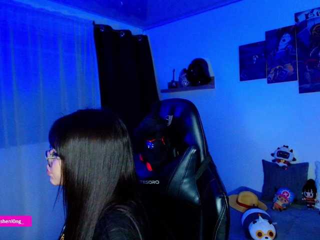 nicorobin live sex