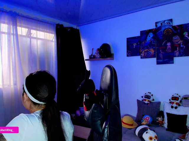 nicorobin cam belle