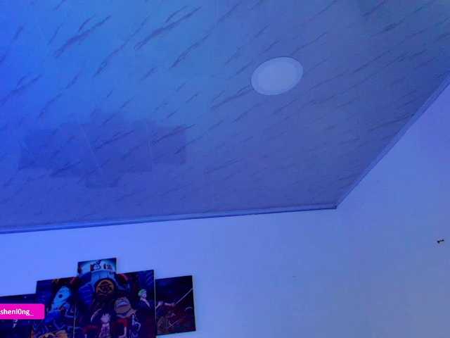 Nicorobin live webcam show