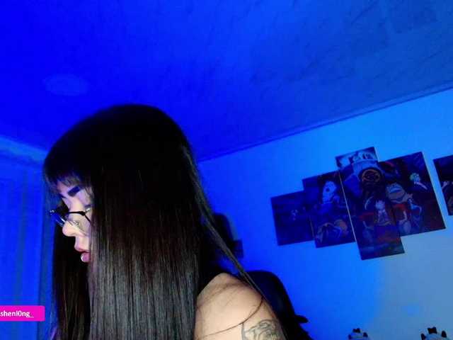 Nicorobin live cam on BongaCams