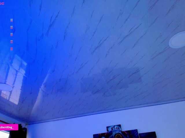 Nicorobin live cam on BongaCams