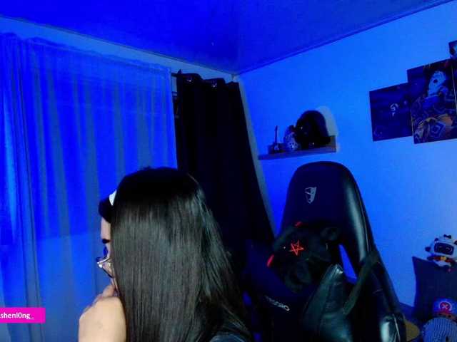 le modèle Nicorobin est en webcam porno dans un show sur le site bongacams, il possède les tags suivants: Latino/Hispanic,Brunette,Trimmed