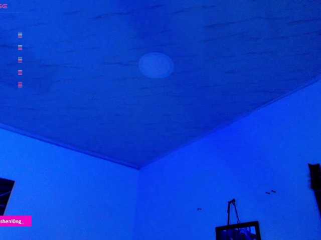 Nicorobin live cam on BongaCams