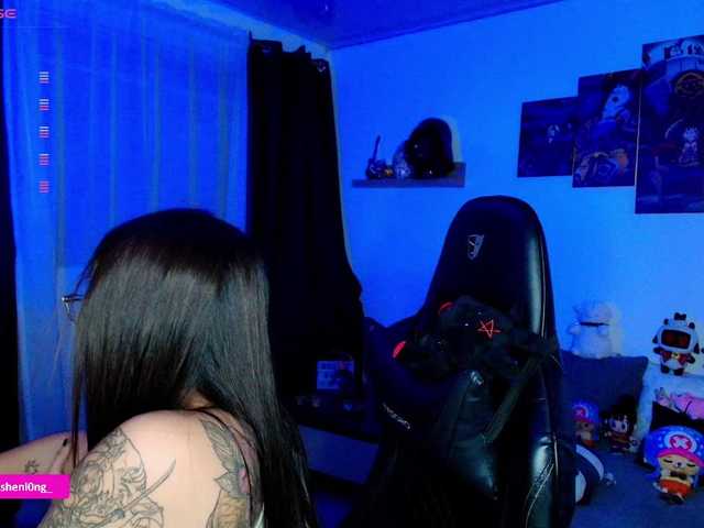 Nicorobin live cam preview