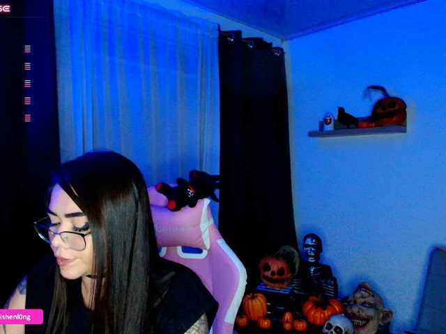 Nicorobin live cam on BongaCams
