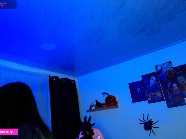 Nicorobin live cam on BongaCams
