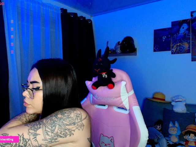 Nicorobin live cam preview