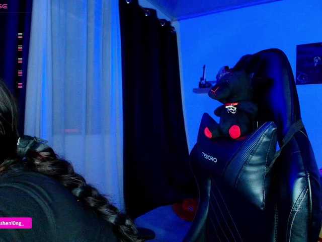 Nicorobin's BongaCams show and profile