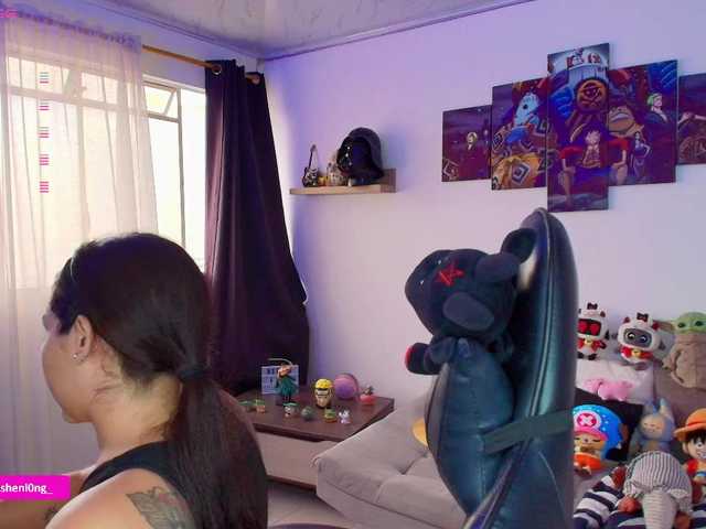 Nicorobin live cam preview