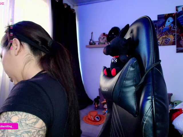 Preview of nicorobin