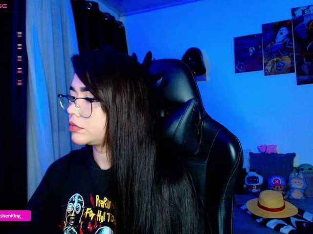 Nicorobin's BongaCams show and profile