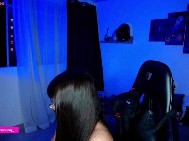 Nicorobin live cam