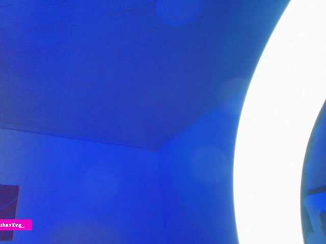 Nicorobin live cam on BongaCams