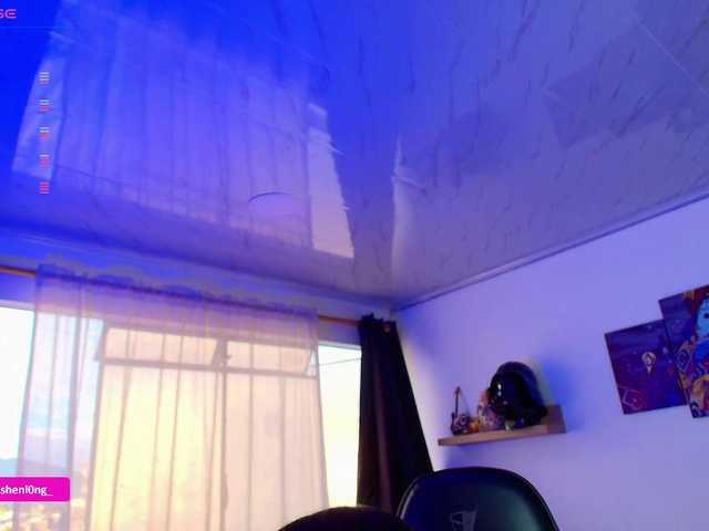 Nicorobin live cam preview