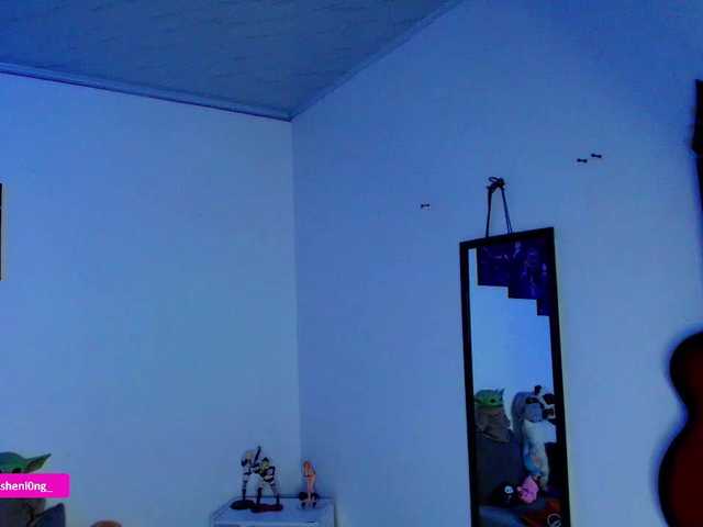 Nicorobin live cam on BongaCams