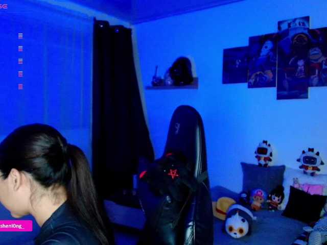 Nicorobin live cam on BongaCams
