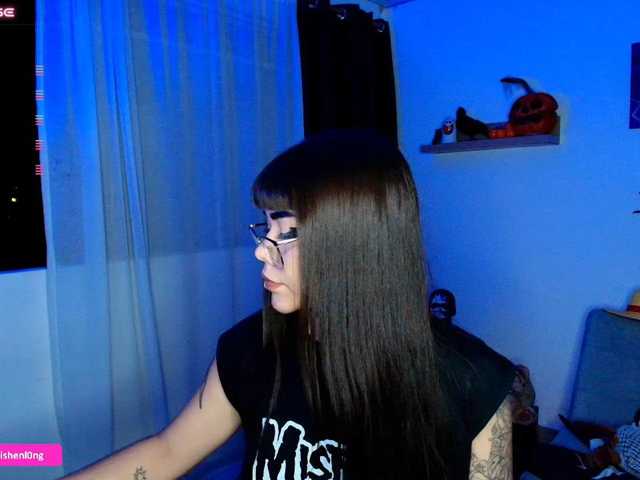 Nicorobin live cam on BongaCams