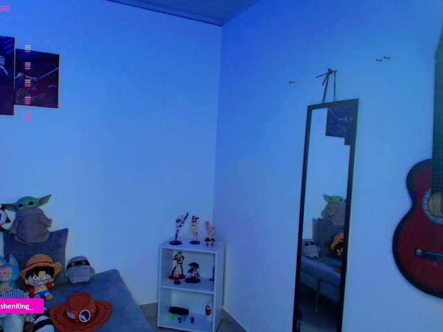 Nicorobin live cam preview