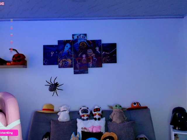 Nicorobin live cam on BongaCams