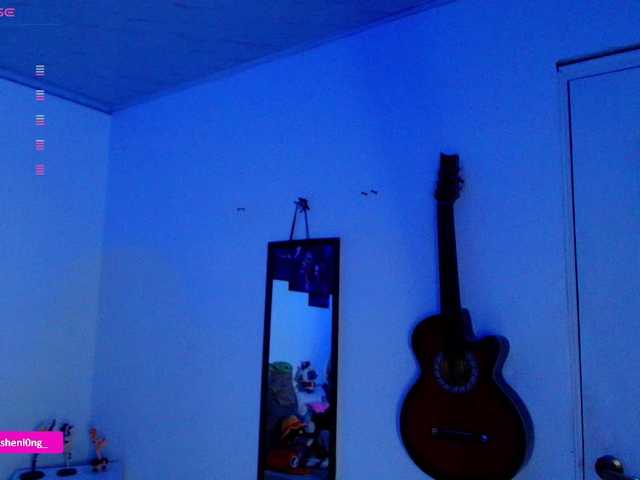 Nicorobin live cam on BongaCams