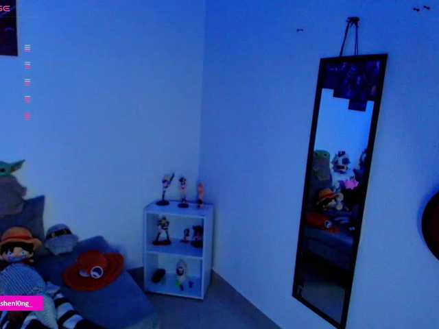 Nicorobin live cam