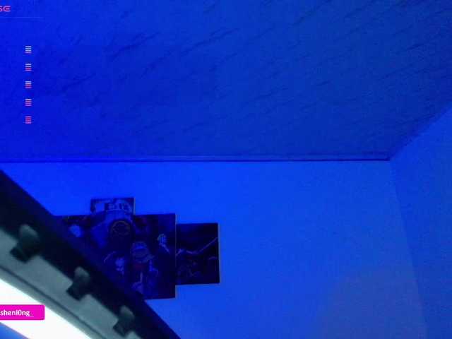 Nicorobin live cam
