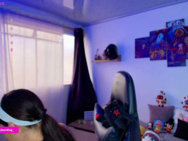 Nicorobin live cam on BongaCams