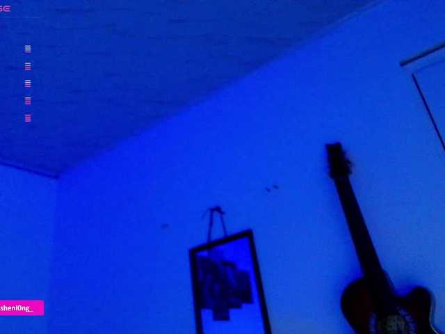 Nicorobin live cam on BongaCams