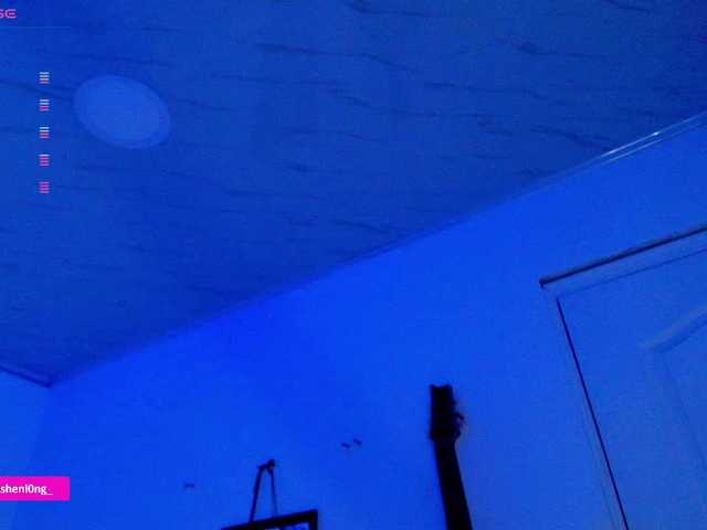 Nicorobin live cam on BongaCams