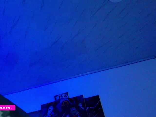 Nicorobin live cam on BongaCams