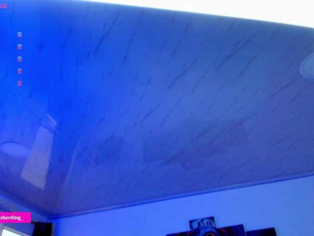 Nicorobin live cam on BongaCams