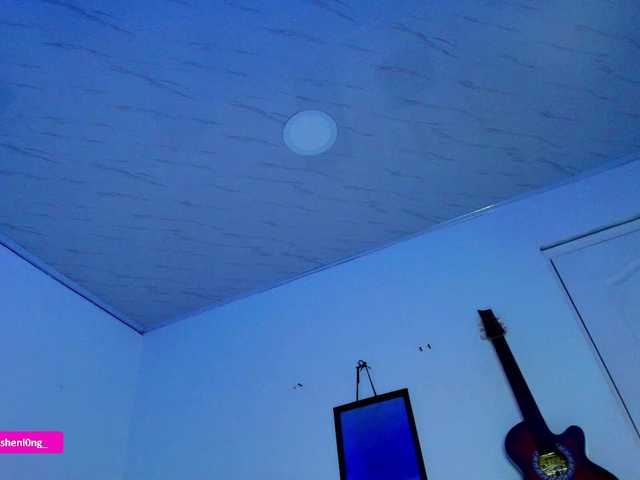Nicorobin live cam on BongaCams