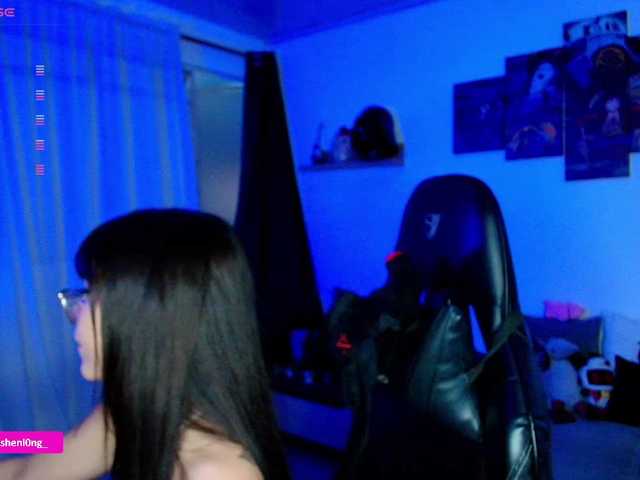 Nicorobin live cam on BongaCams