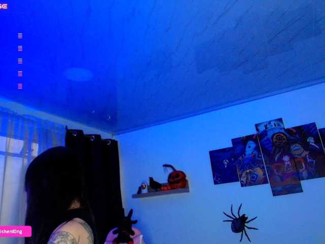 Nicorobin live cam on BongaCams