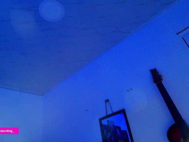 Nicorobin live cam on BongaCams