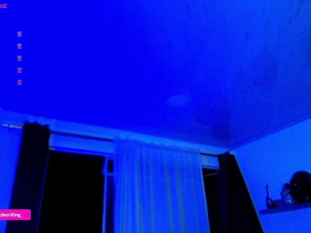 Nicorobin live cam on BongaCams