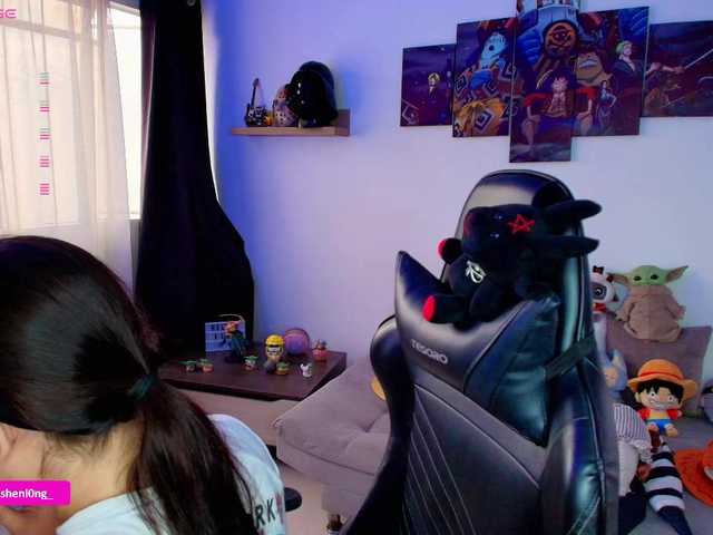 Nicorobin live cam preview