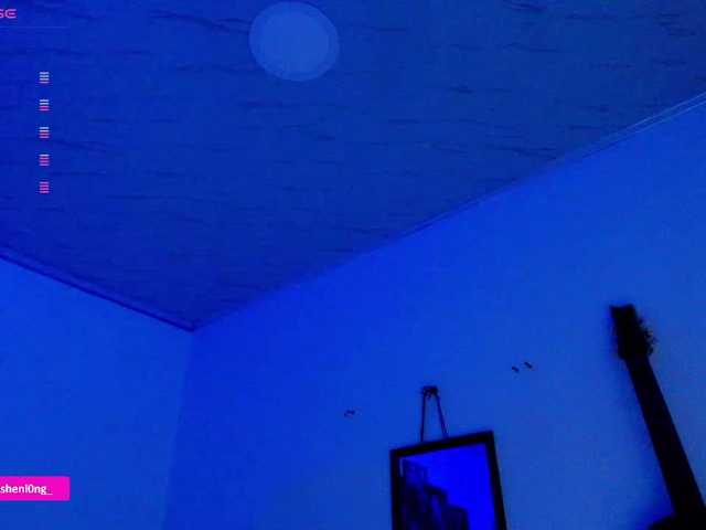 Nicorobin live cam