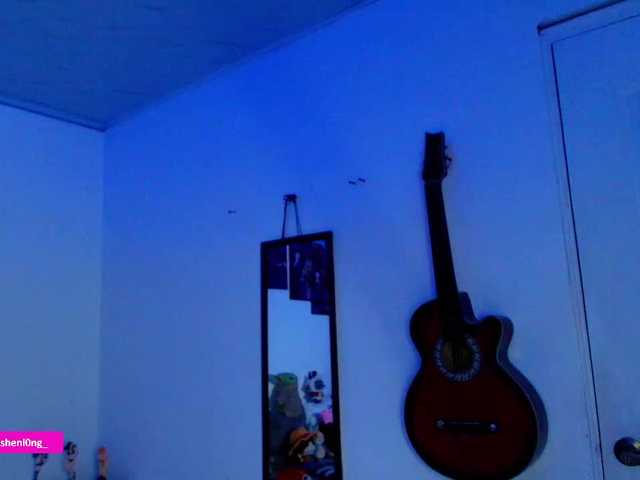 Nicorobin live cam on BongaCams