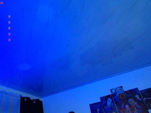 Nicorobin, en directo ahora en BongaCams