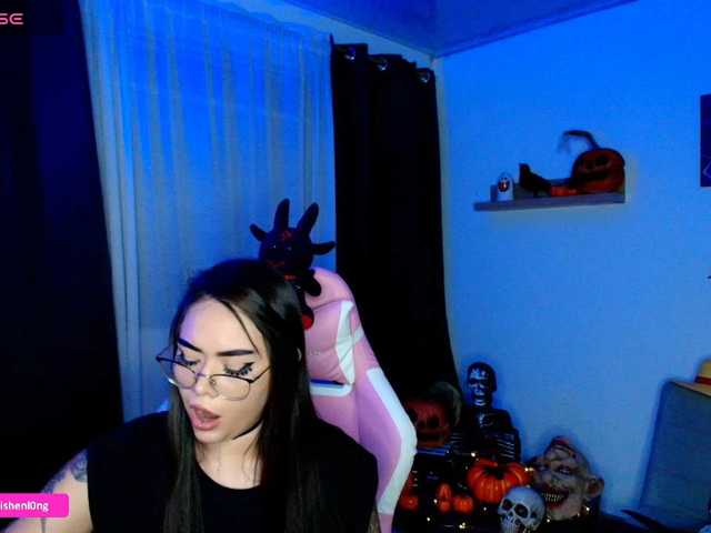 Nicorobin live cam on BongaCams